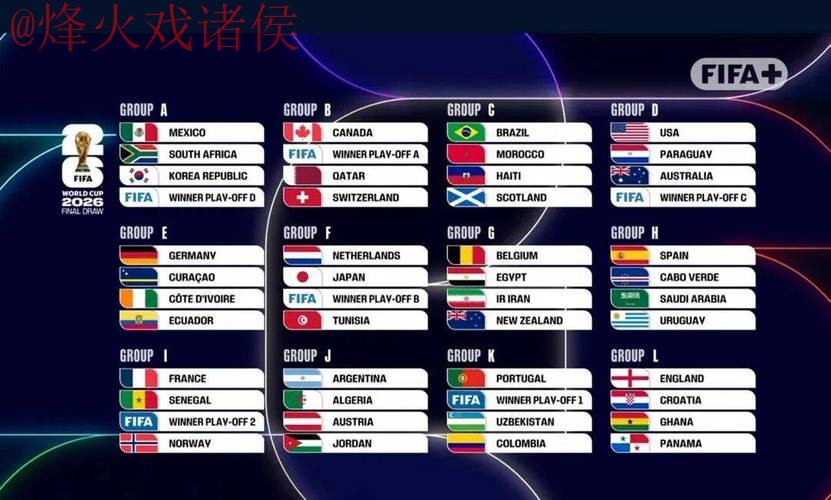 2026世界杯外围最新全站